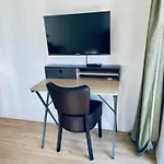 Urlaub Im Alpenidyll Fuer 4 Mit Sonnenterrasse Apartman *