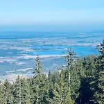 Urlaub Im Alpenidyll Fuer 4 Mit Sonnenterrasse Appartement *