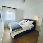 Apartman Urlaub Im Alpenidyll Fuer 4 Mit Sonnenterrasse