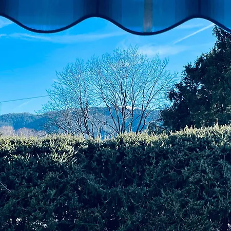 Daire Urlaub Im Alpenidyll Fuer 4 Mit Sonnenterrasse *
