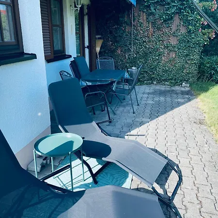 Daire Urlaub Im Alpenidyll Fuer 4 Mit Sonnenterrasse *