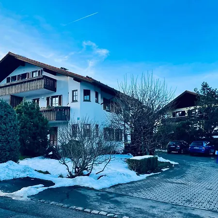 Appartement Urlaub Im Alpenidyll Fuer 4 Mit Sonnenterrasse *