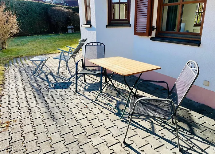 Winterurlaub Im Alpenidyll Fuer 4 Mit Sonnenterrasse Lägenhet