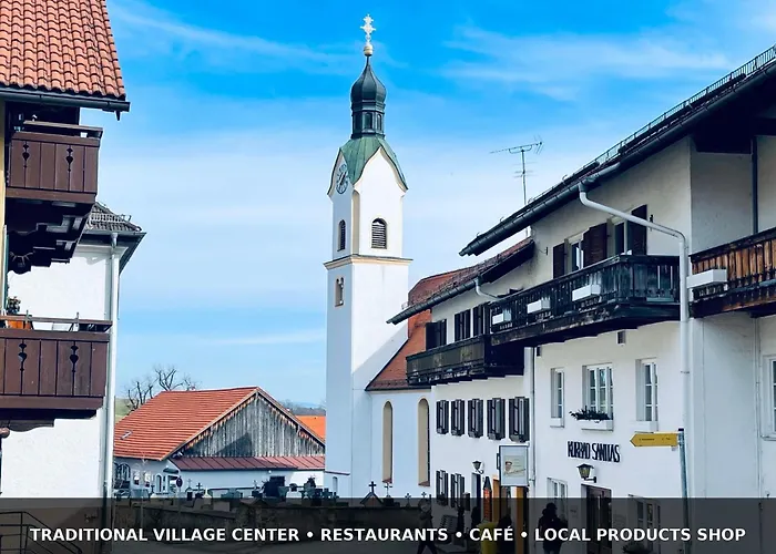 Winterurlaub Im Alpenidyll Fuer 4 Mit Sonnenterrasse *