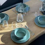 Apartmán Urlaub Im Alpenidyll Fuer 4 Mit Sonnenterrasse Bad Kohlgrub