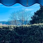Apartmán Urlaub Im Alpenidyll Fuer 4 Mit Sonnenterrasse *