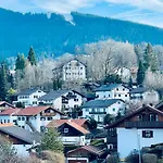 דירה Urlaub Im Alpenidyll Fuer 4 Mit Sonnenterrasse