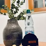 Urlaub Im Alpenidyll Fuer 4 Mit Sonnenterrasse באד קוהלגרוב