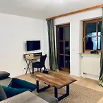 Urlaub Im Alpenidyll Fuer 4 Mit Sonnenterrasse * Bad Kohlgrub