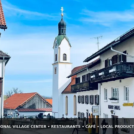 Urlaub Im Alpenidyll Fuer 4 Mit Sonnenterrasse *