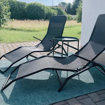 Апартаменты Urlaub Im Alpenidyll Fuer 4 Mit Sonnenterrasse *